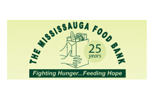The Mississauga Food Bank logo