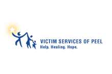 Victim Services of Peel logo